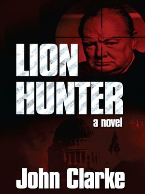 cover image of Lion Hunter